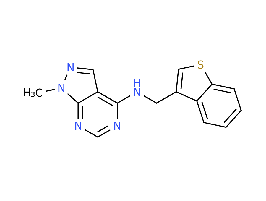 Structure Amb19441891