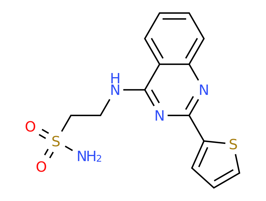 Structure Amb19441910