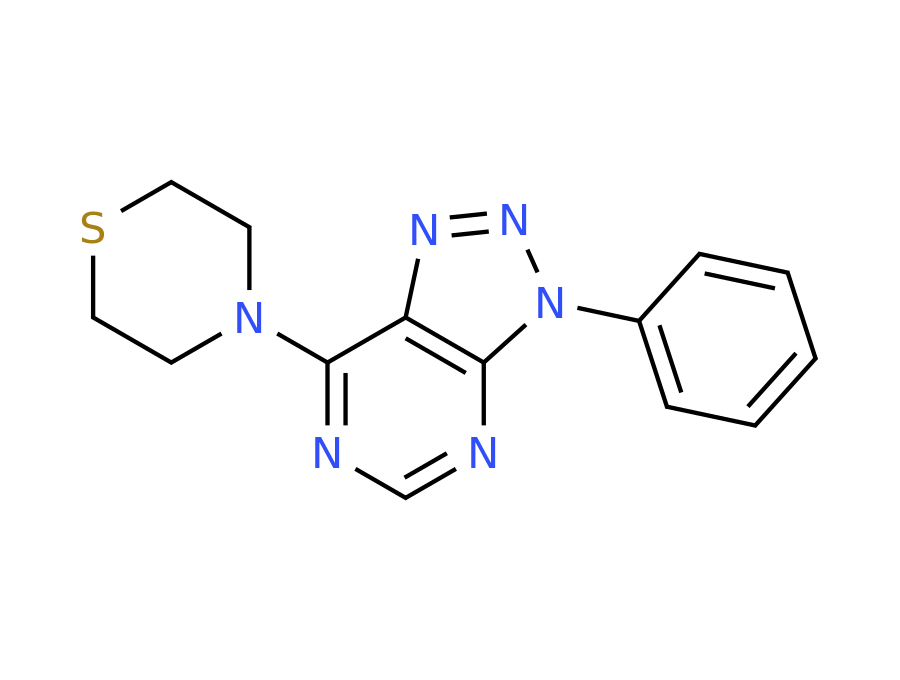 Structure Amb19441944