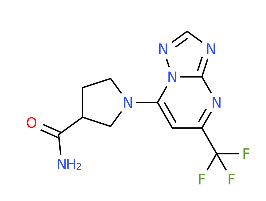 Structure Amb19441952