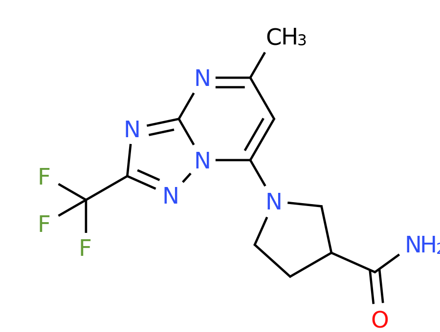 Structure Amb19441967