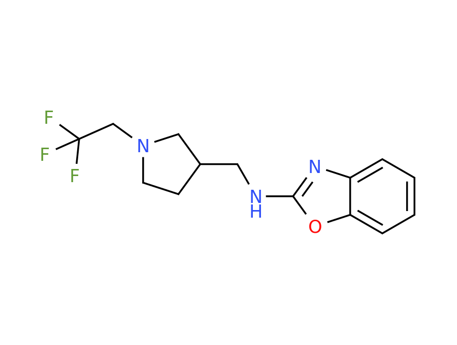 Structure Amb19442002