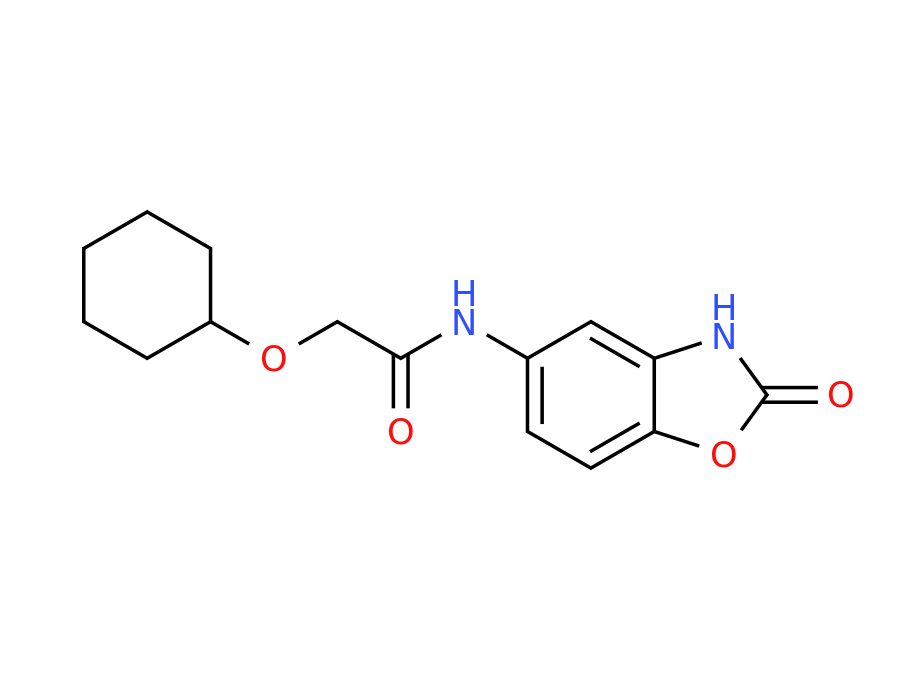 Structure Amb19442005