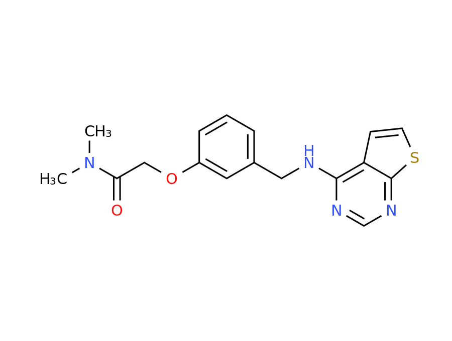 Structure Amb19442033