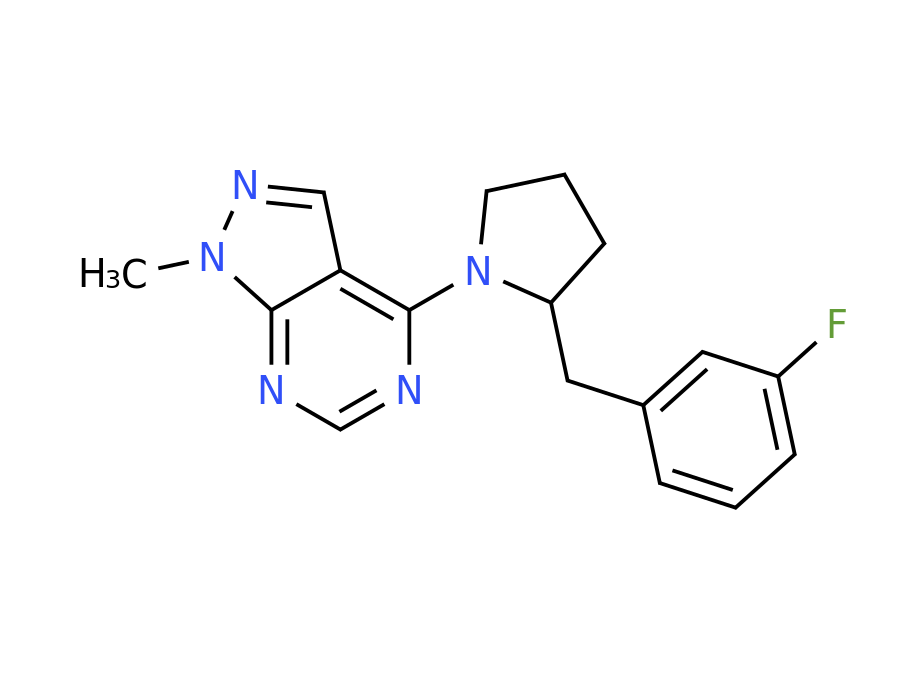 Structure Amb19442035