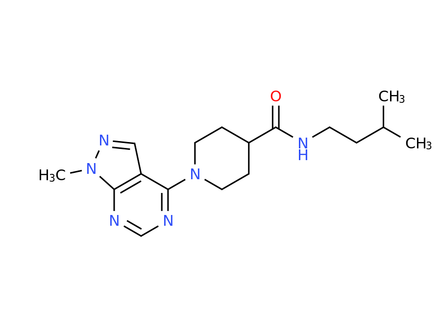 Structure Amb19442043