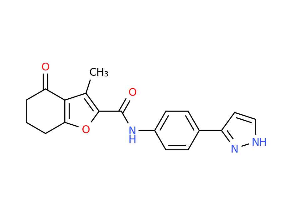 Structure Amb19442063