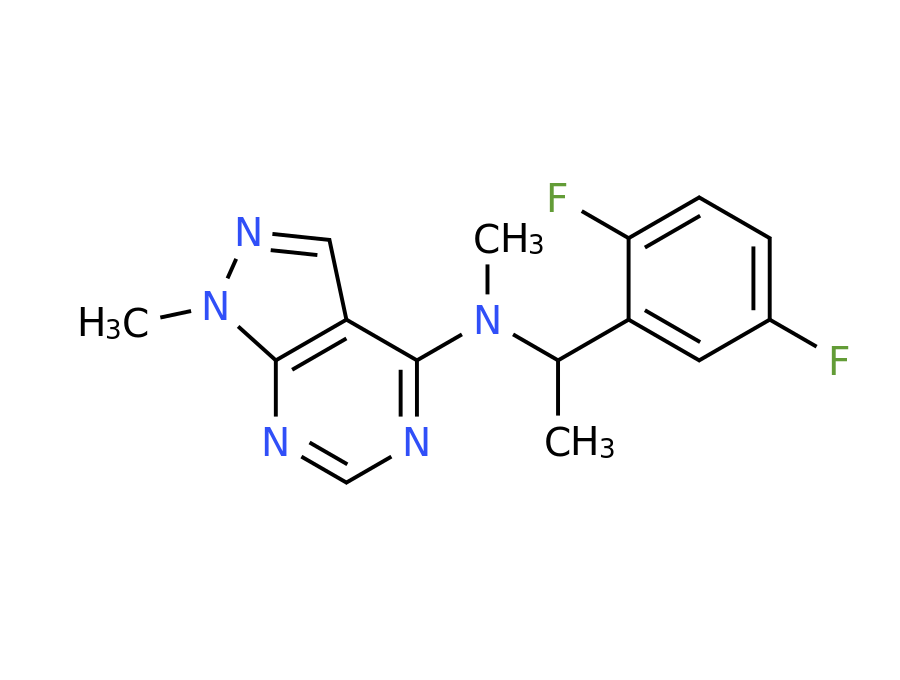 Structure Amb19442069