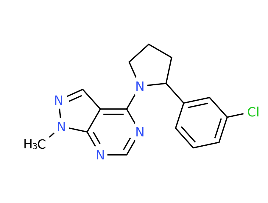 Structure Amb19442077