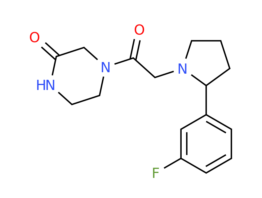 Structure Amb19442093