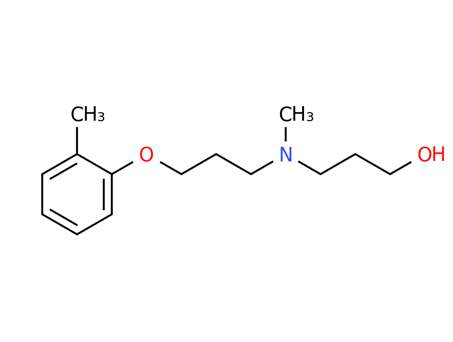 Structure Amb19442107