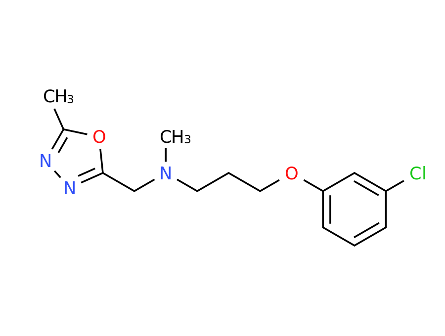 Structure Amb19442108