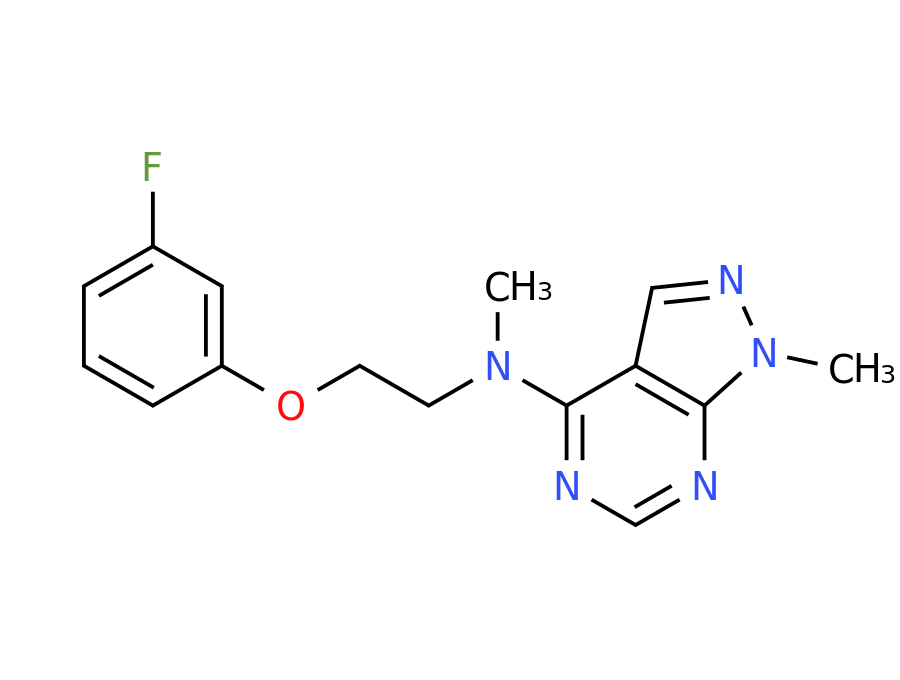 Structure Amb19442109