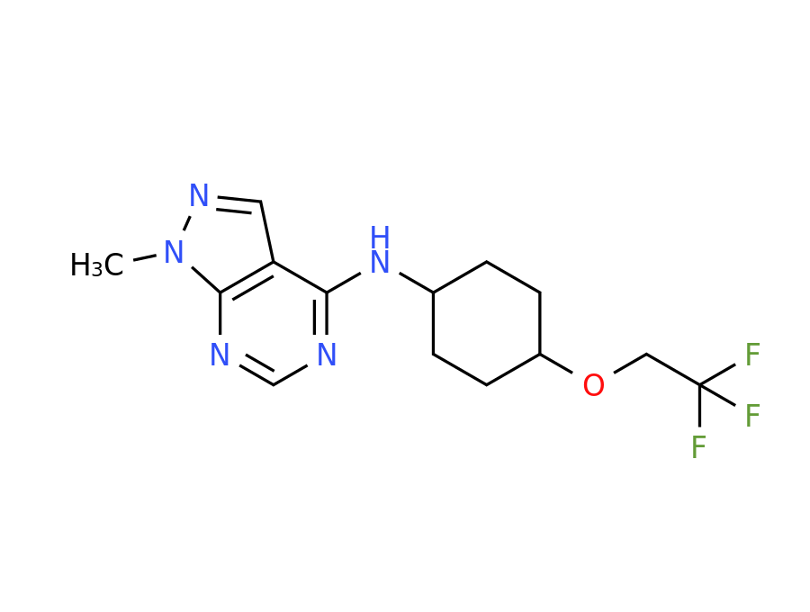 Structure Amb19442132