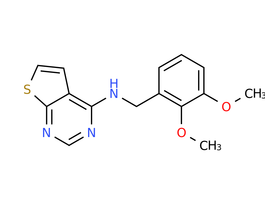 Structure Amb19442138