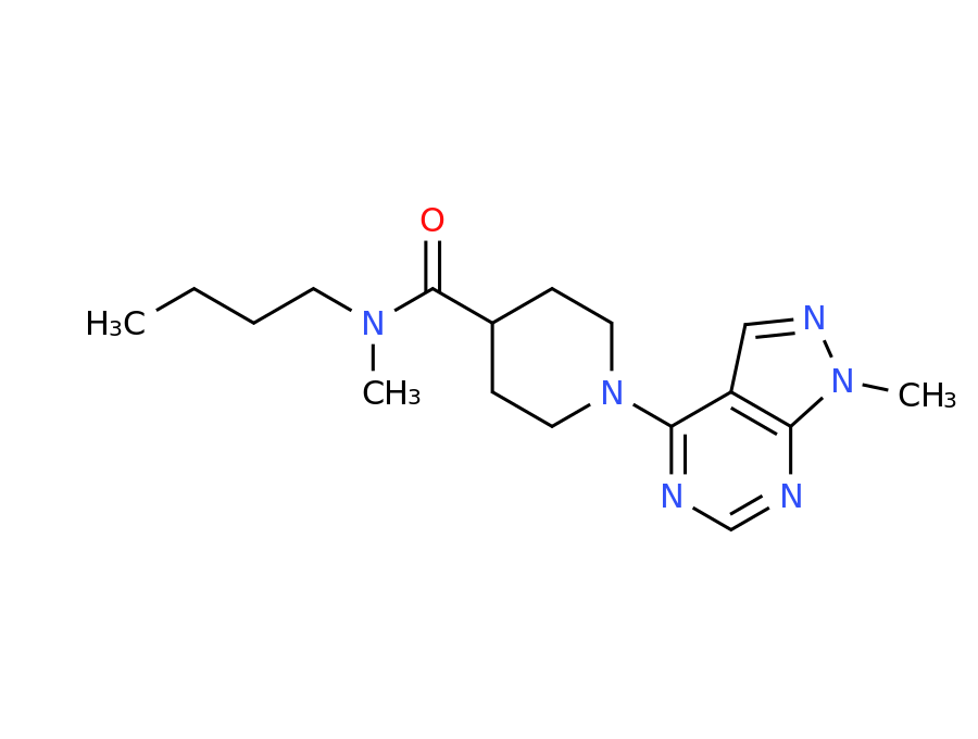 Structure Amb19442142