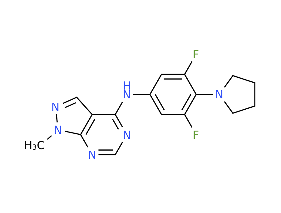 Structure Amb19442153