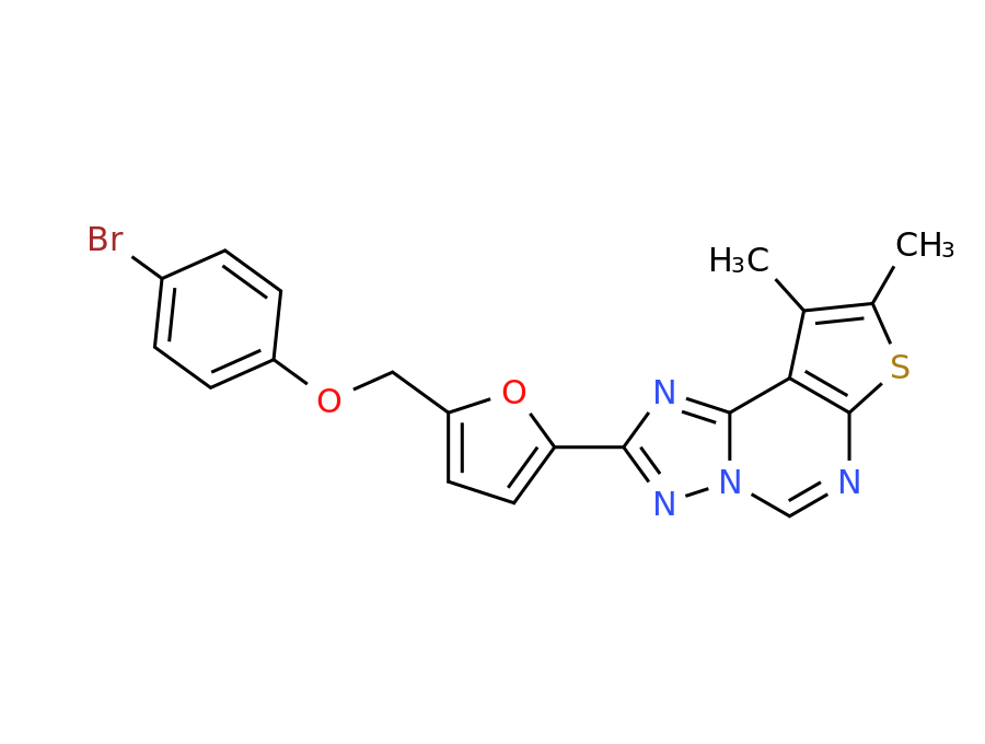 Structure Amb1944217