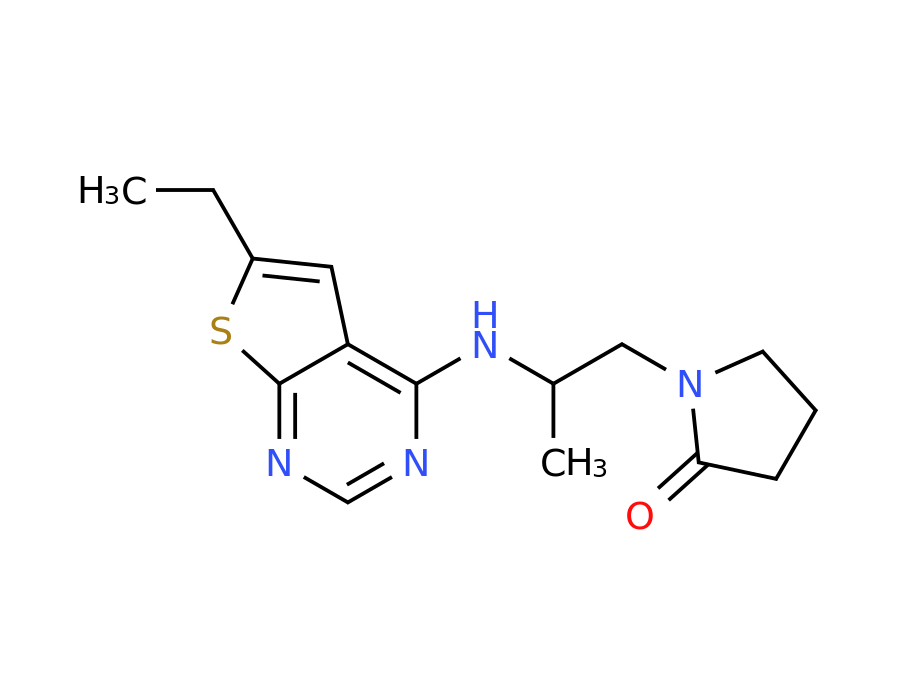 Structure Amb19442190