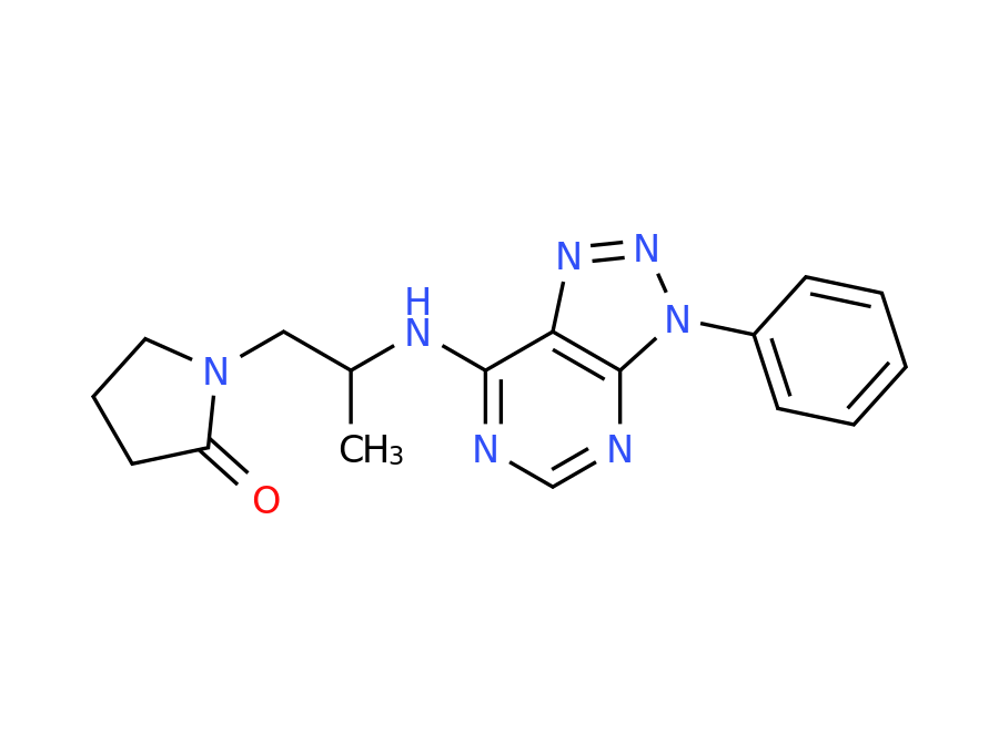 Structure Amb19442192