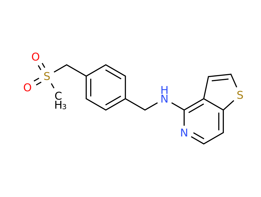 Structure Amb19442196