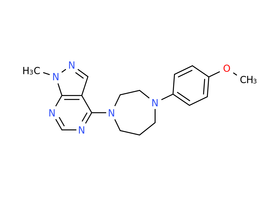 Structure Amb19442214