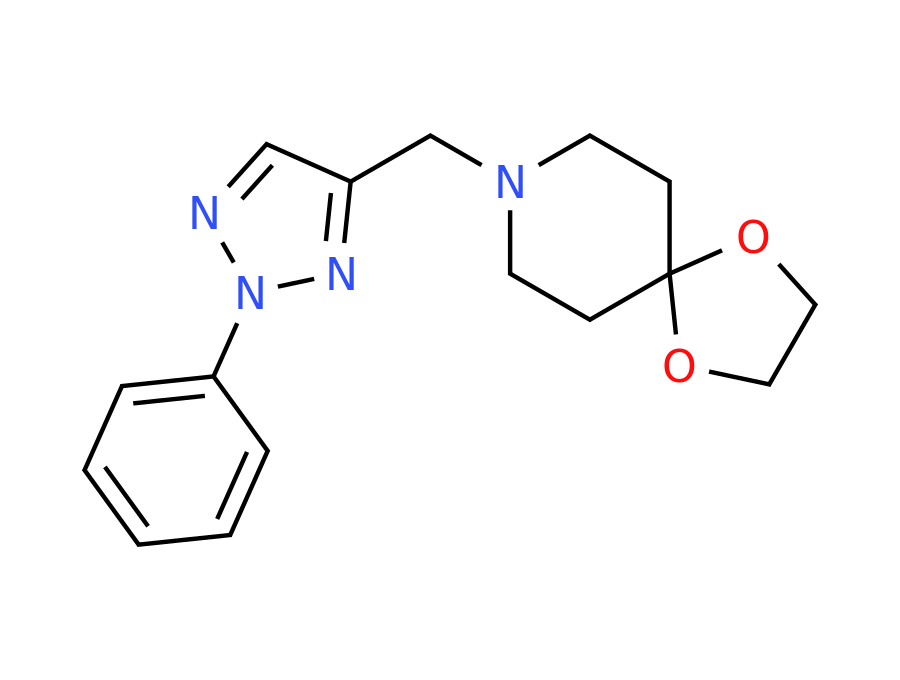 Structure Amb19442222