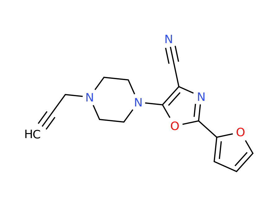 Structure Amb19442229