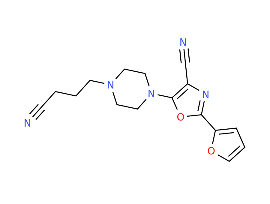 Structure Amb19442230