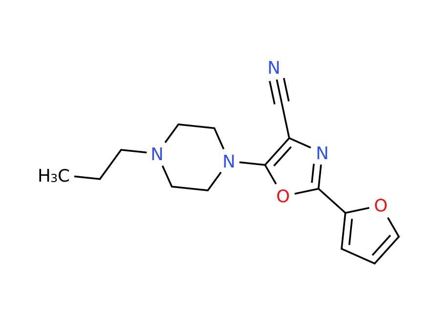 Structure Amb19442231