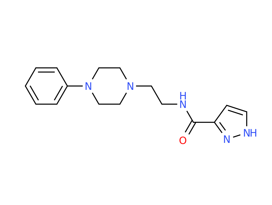 Structure Amb19442249