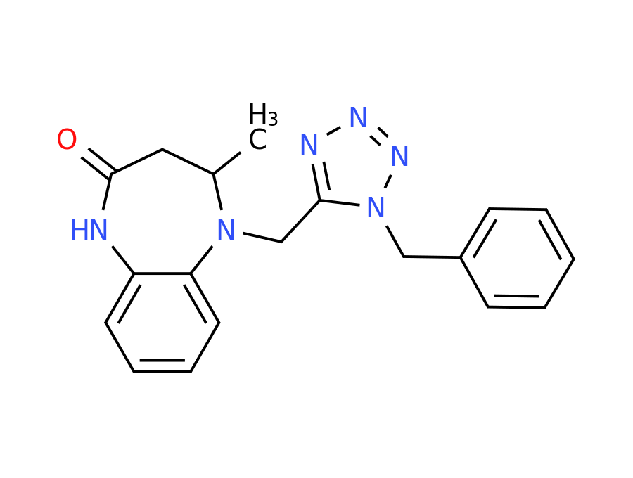 Structure Amb19442265