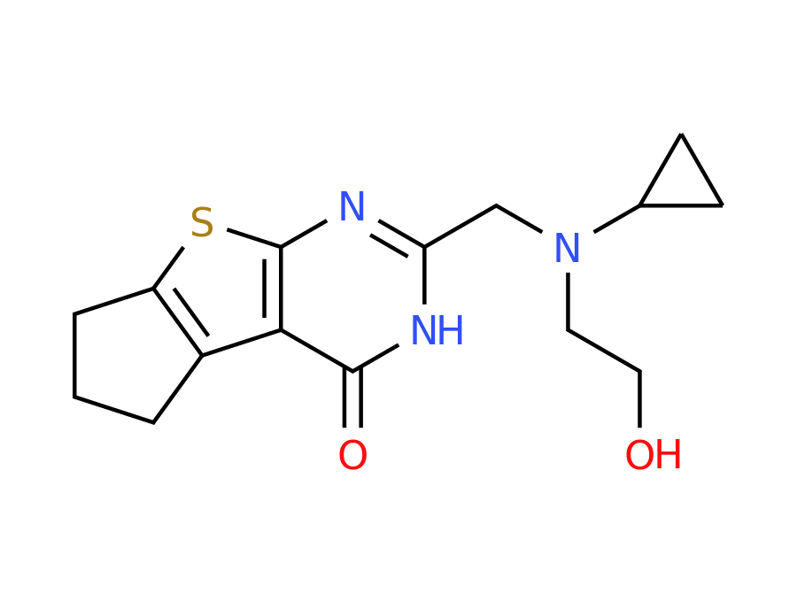 Structure Amb19442411