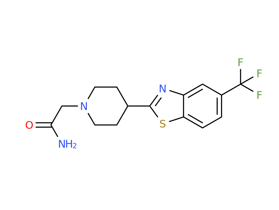 Structure Amb19442421