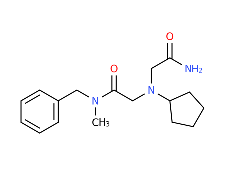 Structure Amb19442427