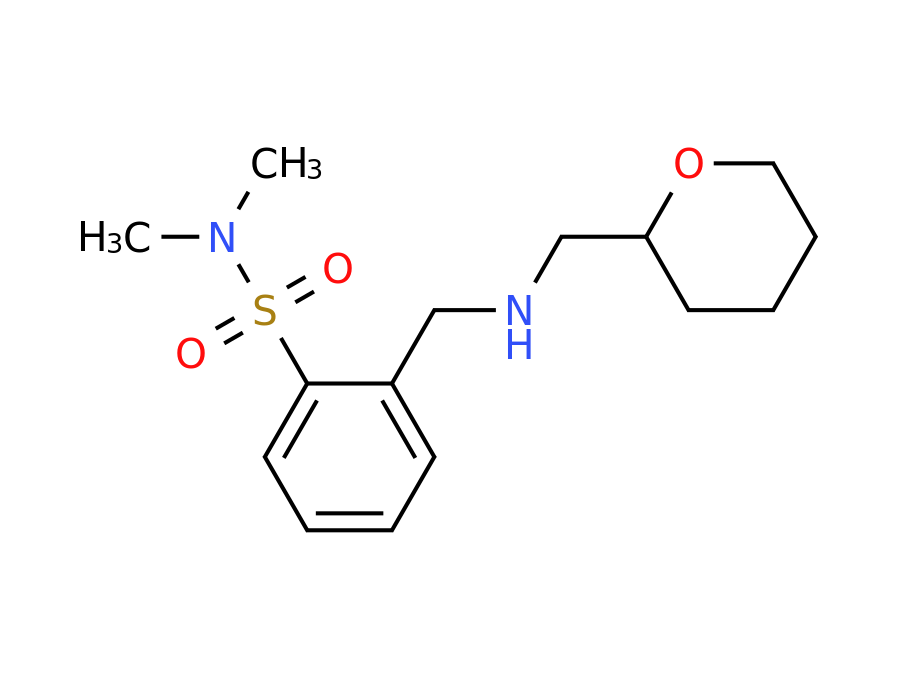 Structure Amb19442560