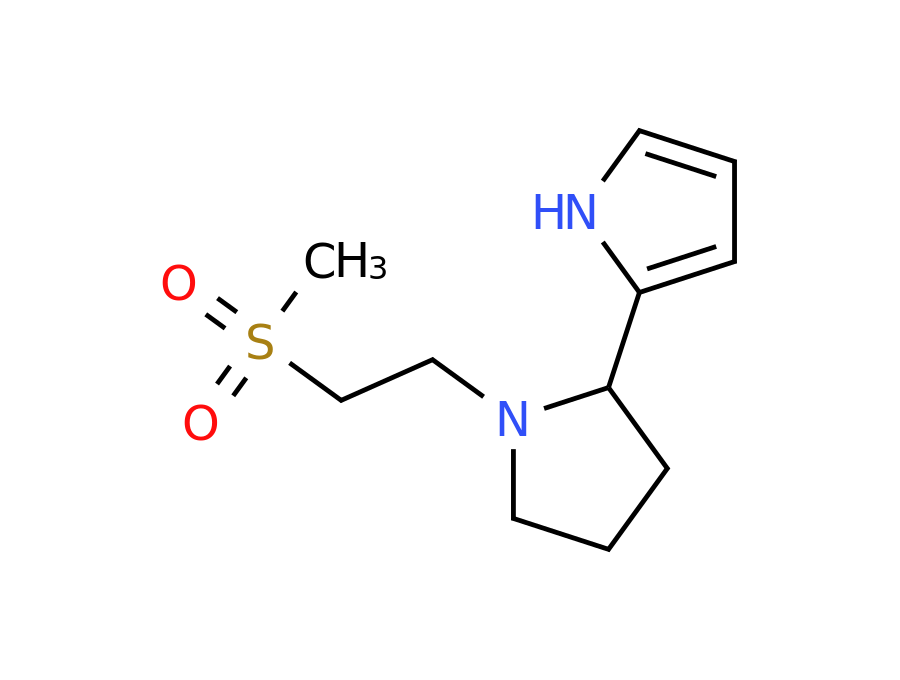 Structure Amb19442582