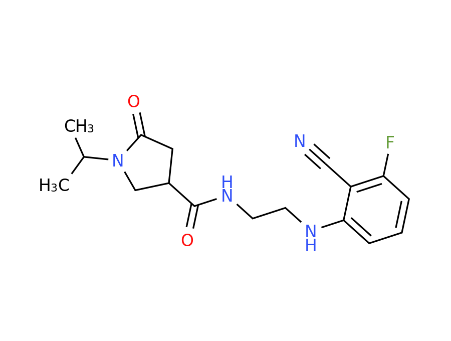 Structure Amb19442843