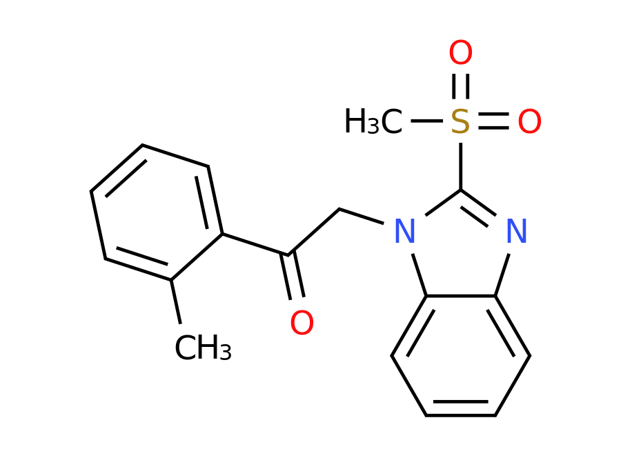 Structure Amb19442881