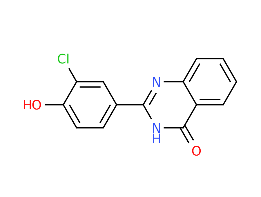 Structure Amb19443081