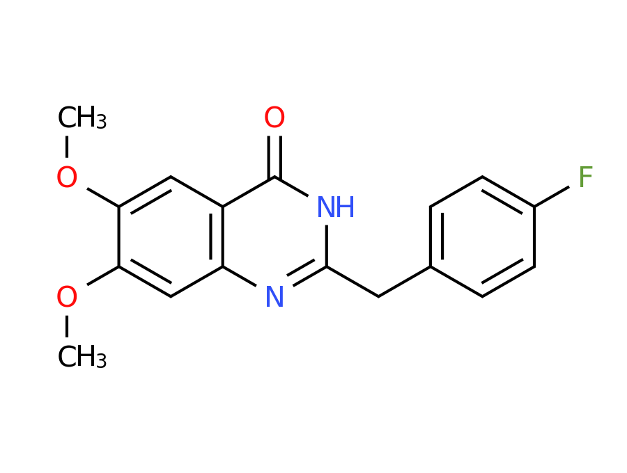 Structure Amb19443090