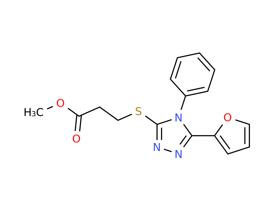 Structure Amb194431