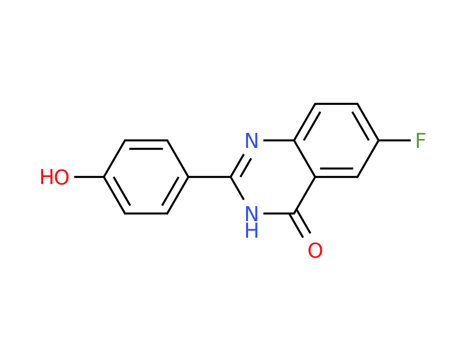 Structure Amb19443151