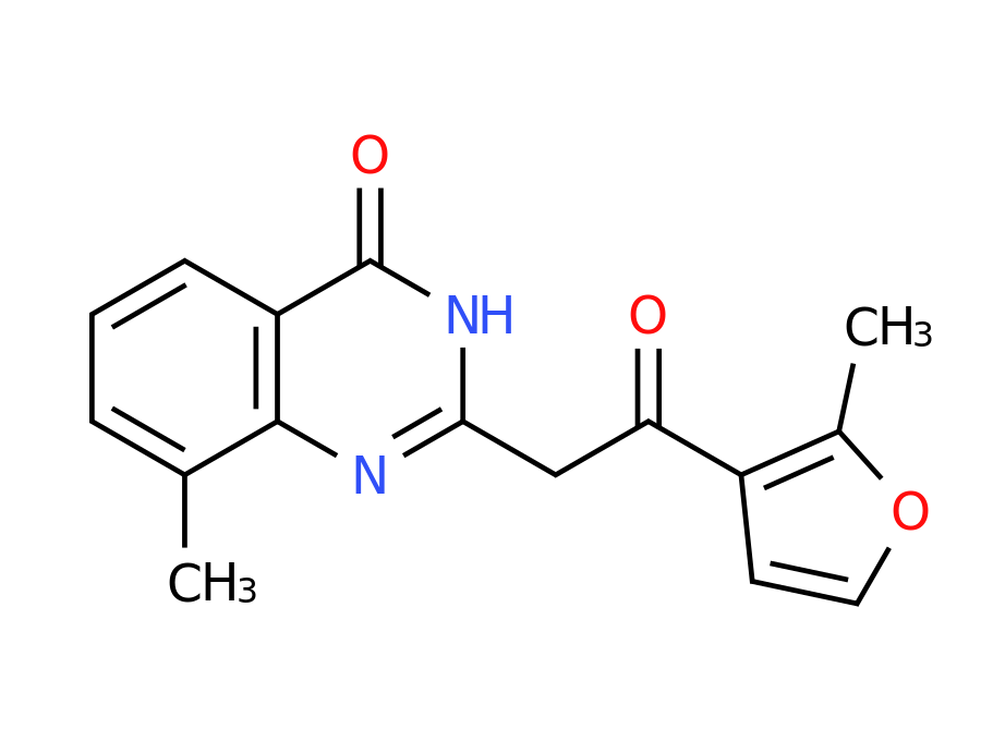 Structure Amb19443155