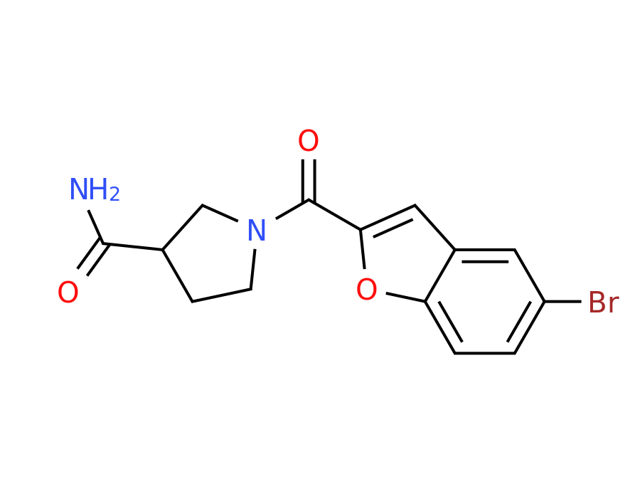 Structure Amb19443209