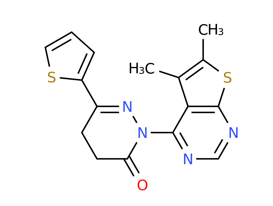 Structure Amb19443273