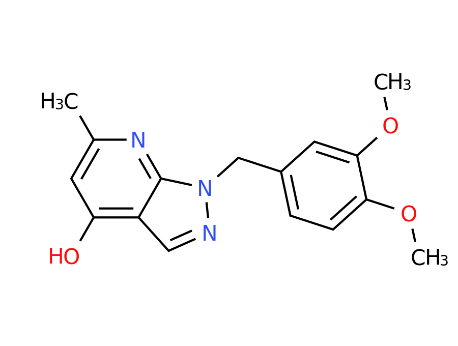 Structure Amb19443276