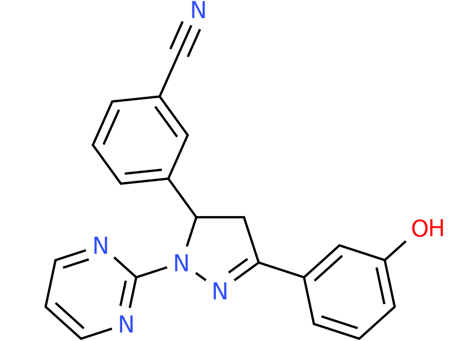 Structure Amb19443312