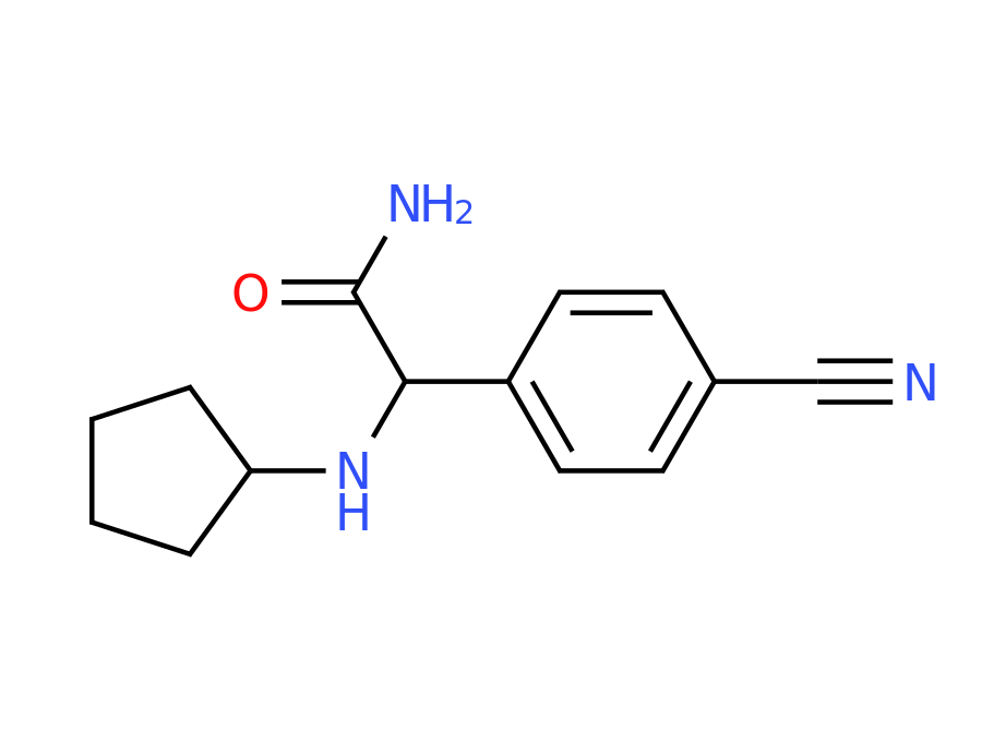 Structure Amb19443316