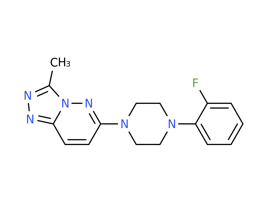 Structure Amb19443357